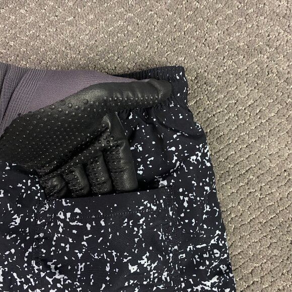 Pink Floyd Board Shorts Mens Medium Swim Trunks Dark Side Of The Moon Mesh Lined - Picture 5 of 11